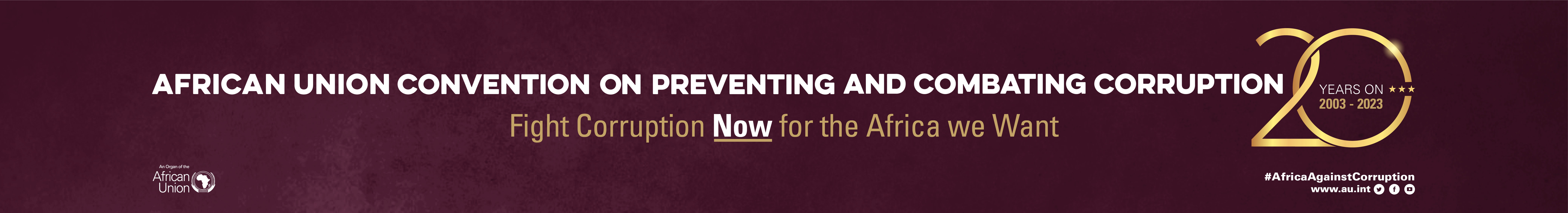 African Union Convention On Preventing And Combating Corruption ...